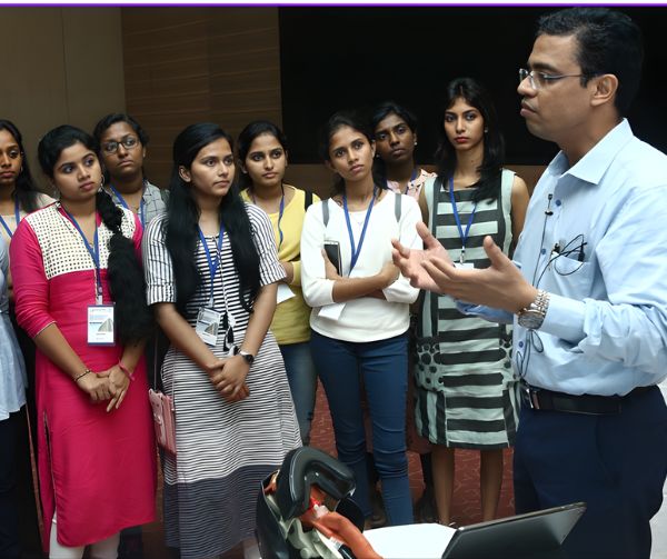 Academic and research initiatives