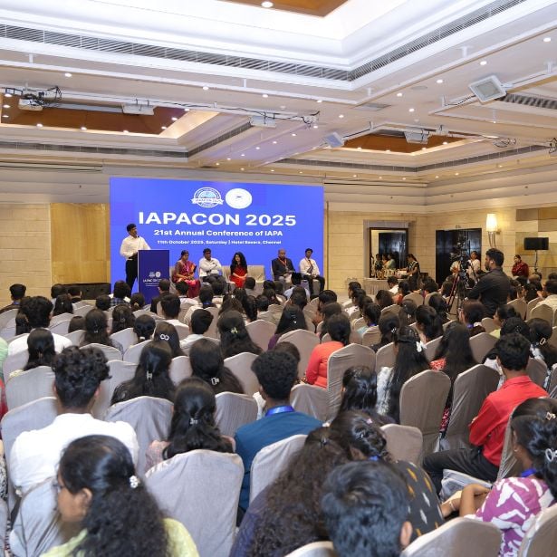 CME and conferences