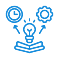 Educations and Resources--Icon