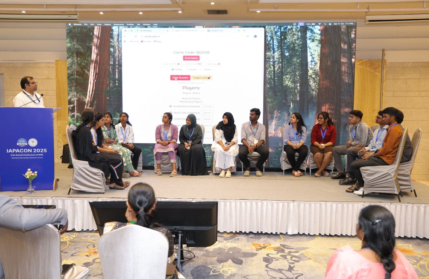 How IAPA Strengthens the PA Profession - 02