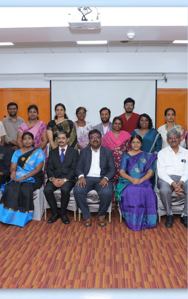 National professional representation-IAPA