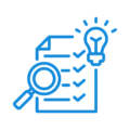 Research and Publications-Icon